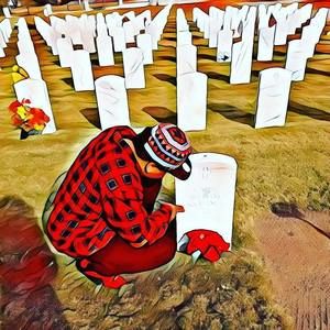 Meet your Posher, Joseph